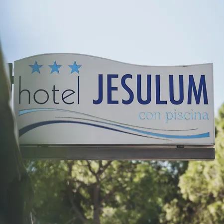 מלון Jesulum 3*