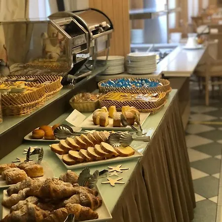 Hotel Jesulum 3*