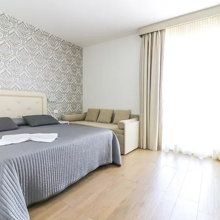 Hotel Jesulum 3*