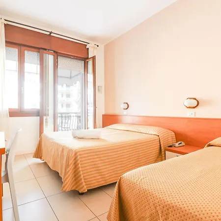 Jesulum 3* Lido di Jesolo