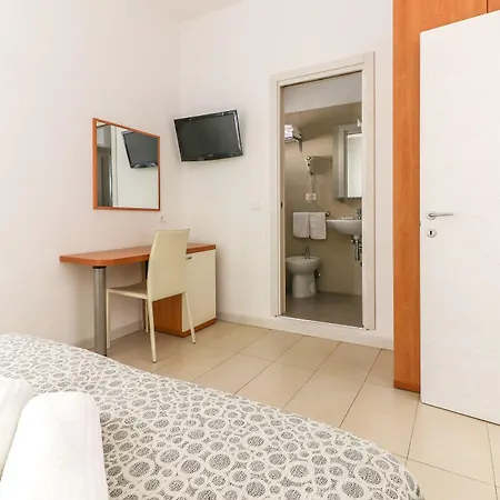 Hotel Jesulum Lido di Jesolo