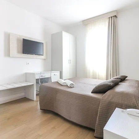 Hotel Jesulum Lido di Jesolo