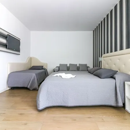 Jesulum Hotel Lido di Jesolo