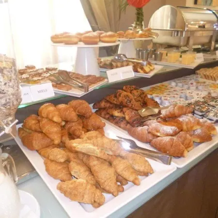 Jesulum Hotel 3*