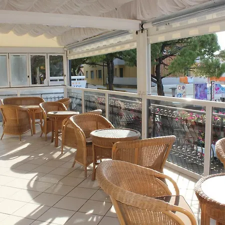 Jesulum Hotel Lido di Jesolo
