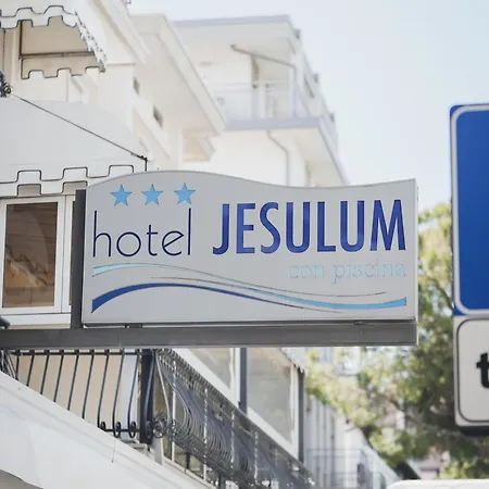 Hotel Jesulum