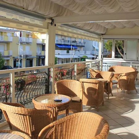 Hotel Jesulum 3*