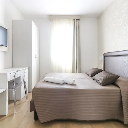 Hotel Jesulum 3*