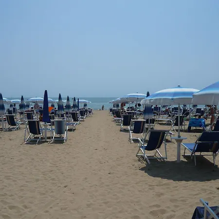 Hotel Jesulum Lido di Jesolo