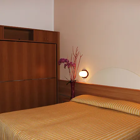 Hotel Jesulum Lido di Jesolo