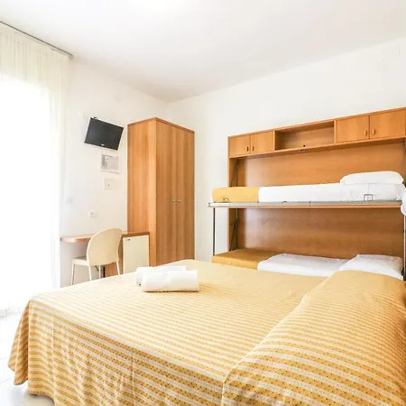 Hotel Jesulum